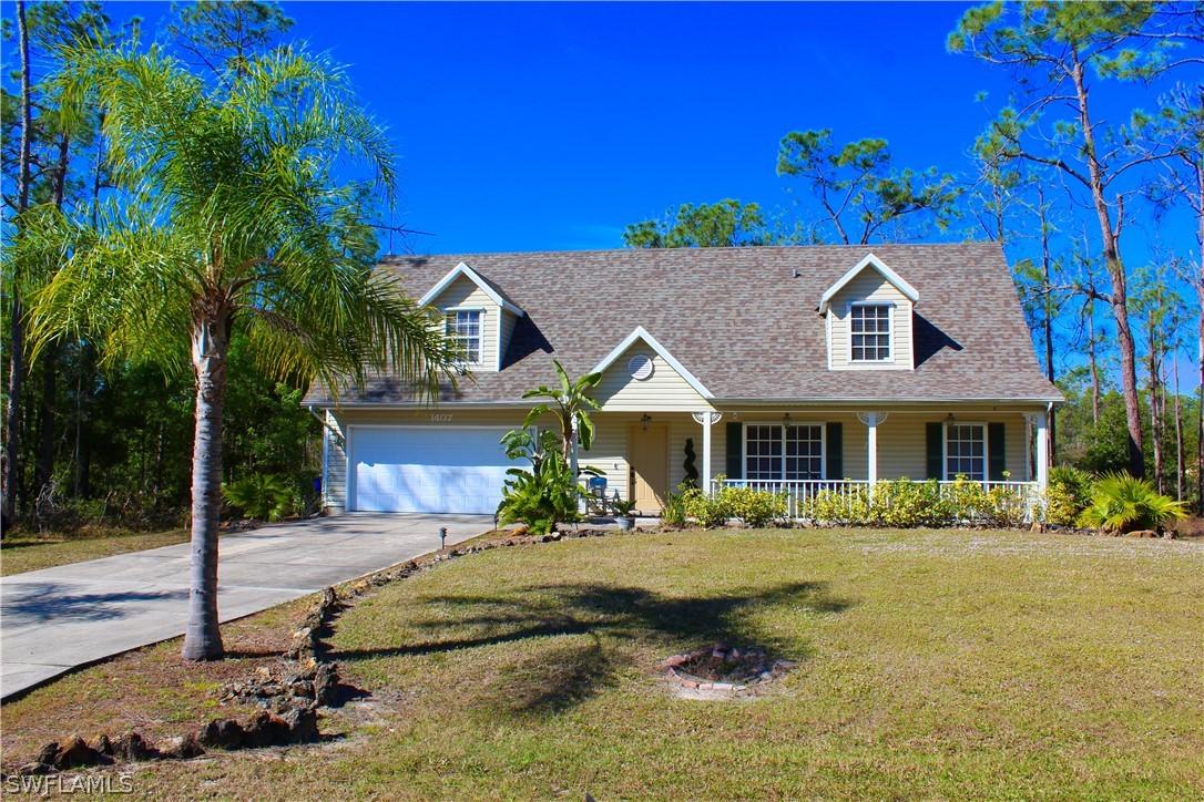 1407 Glenn Ave., Lehigh Acres, FL 33972