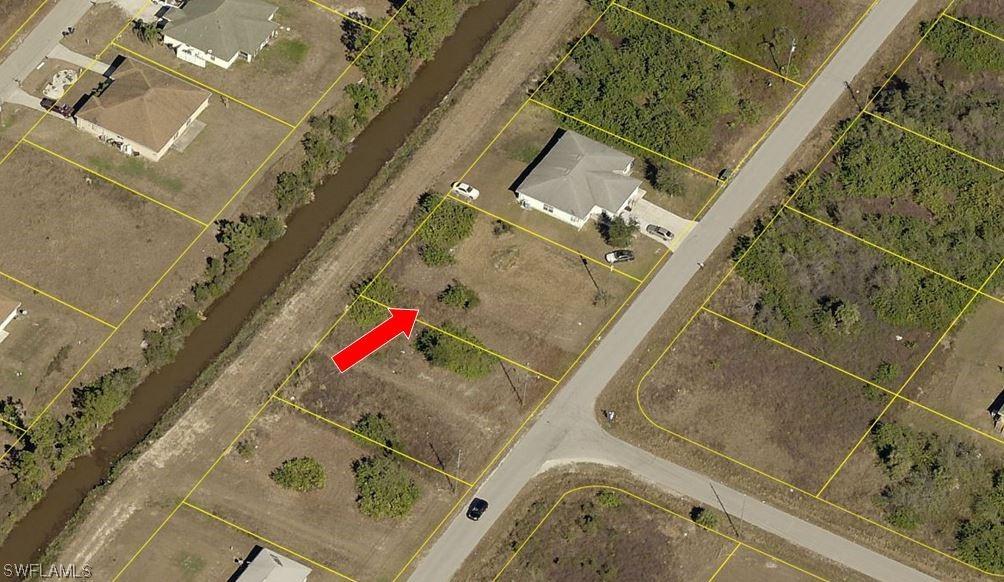 1528 Haviland Ave., Lehigh Acres, FL 33973