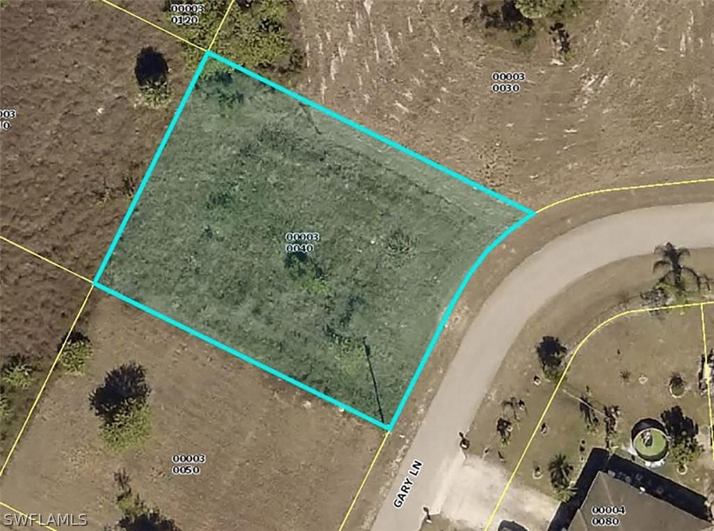 1512/1514 Gary Ln., Lehigh Acres, FL 33973