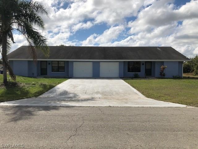 4513 Douglas Ln. #4515, Lehigh Acres, FL 33973