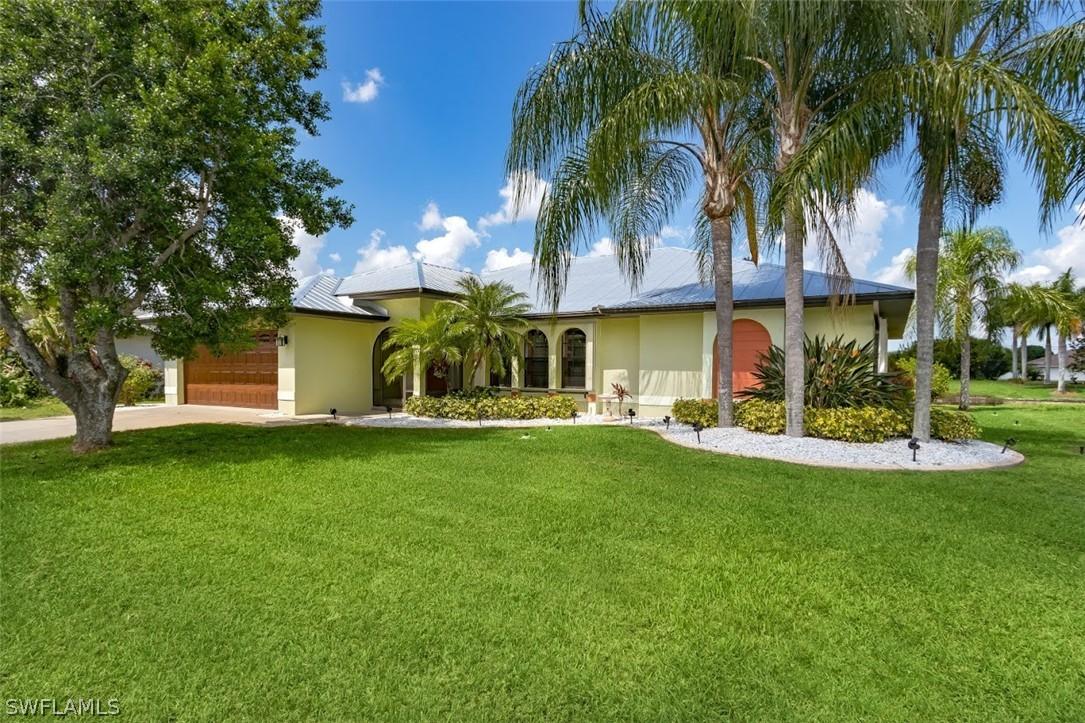 1322 SE 21st Ave., Cape Coral, FL 33990