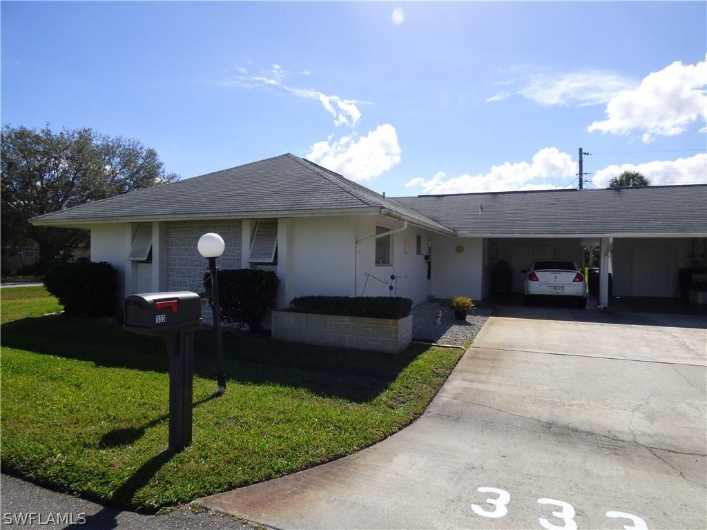 333 Richland Rd., Lehigh Acres, FL 33936