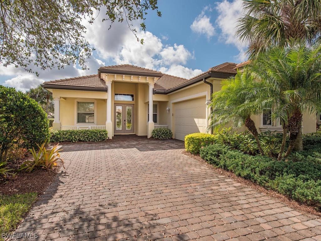 13496 Citrus Creek Ct., Fort Myers, FL 33905