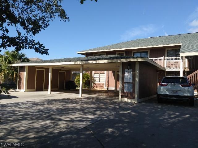 1407 SW 16th Ter. #102, Cape Coral, FL 33991