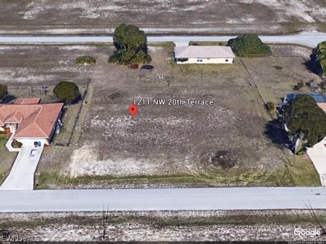 1211 NW 20th Ter., Cape Coral, FL 33993
