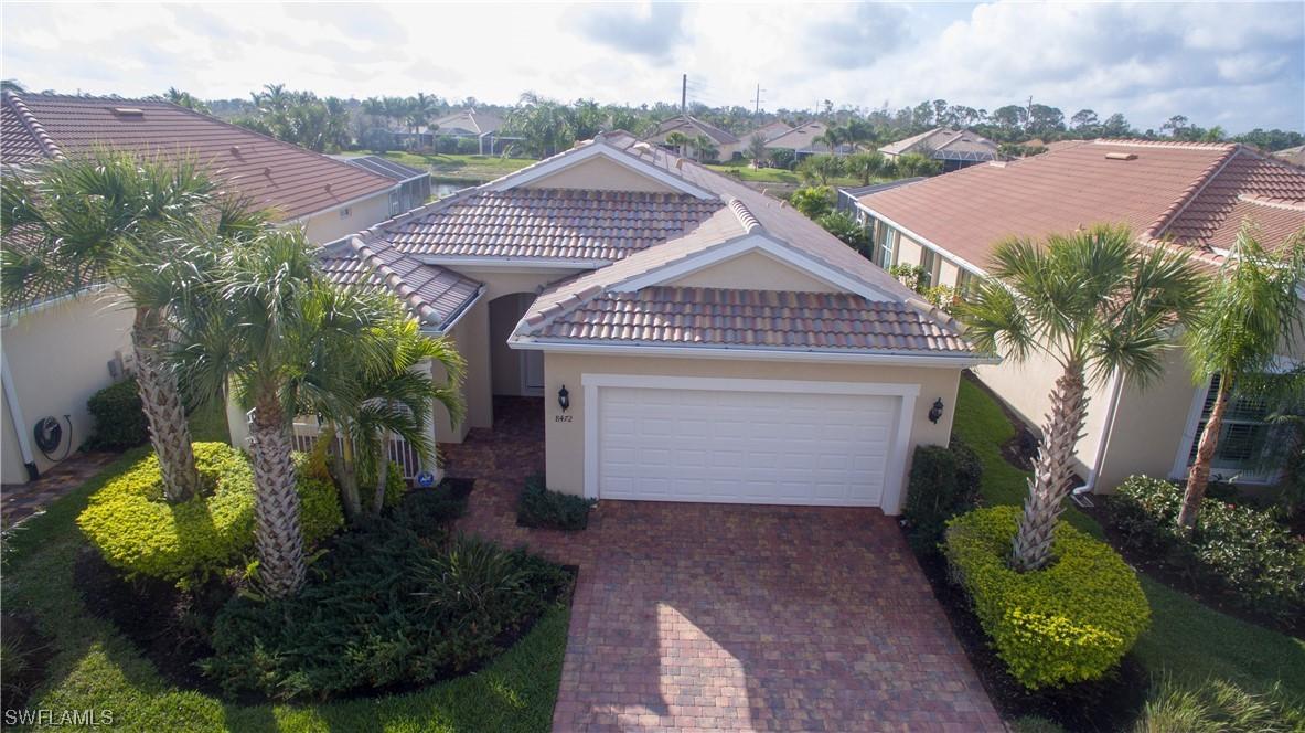 8472 Benelli Ct., Naples, FL 34114
