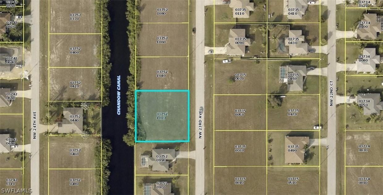 212 NW 23rd Ave., Cape Coral, FL 33993