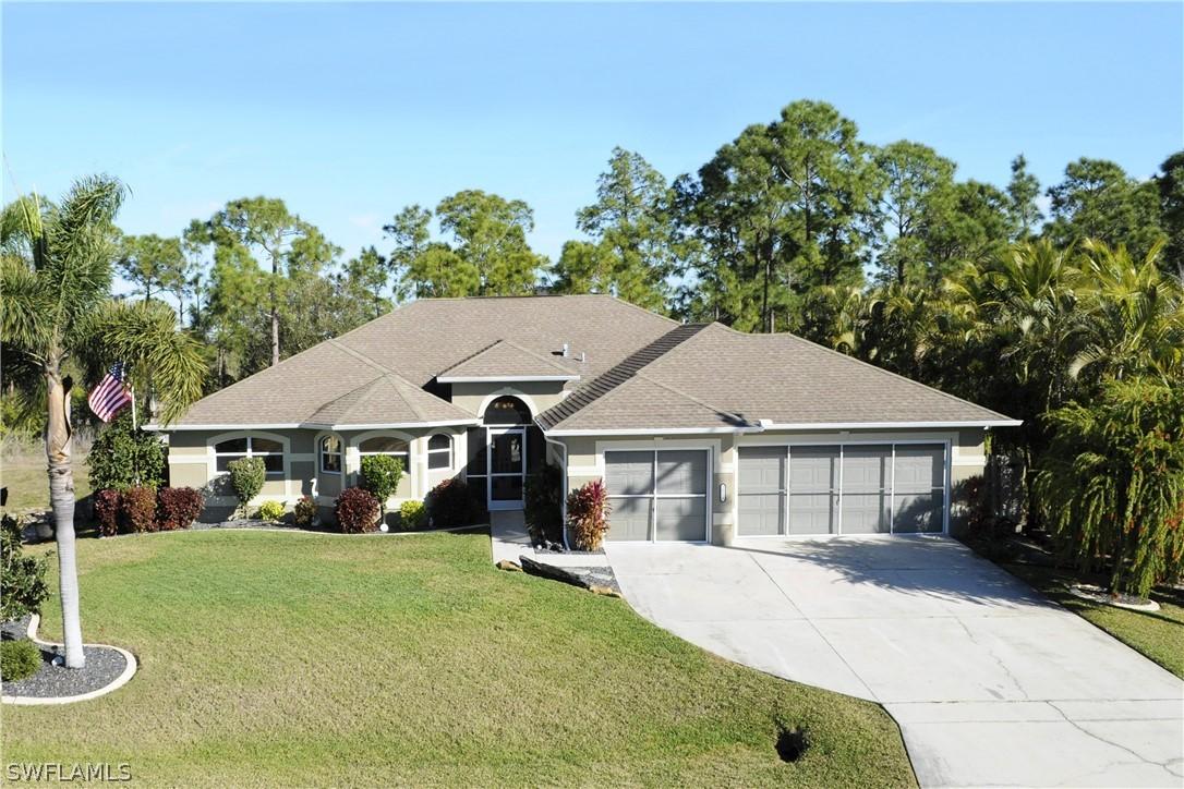 2511 NW 29th Ter., Cape Coral, FL 33993