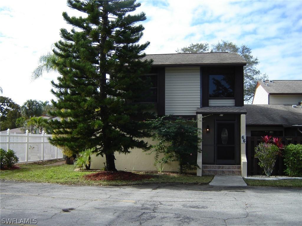 1204 SE 6th Ter. #66, Cape Coral, FL 33990