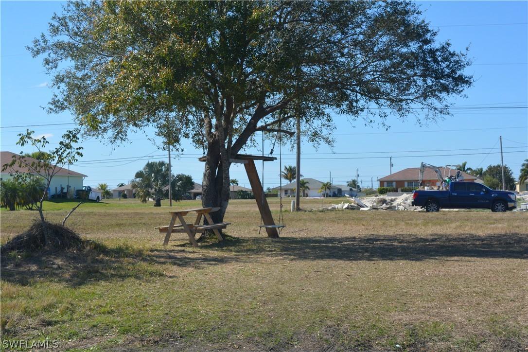 1330 NW 7th Pl., Cape Coral, FL 33993