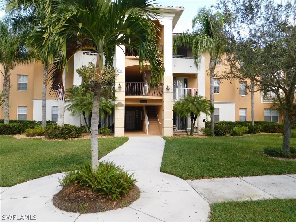 3947 Del Sol Ln. #102, Cape Coral, FL 33909