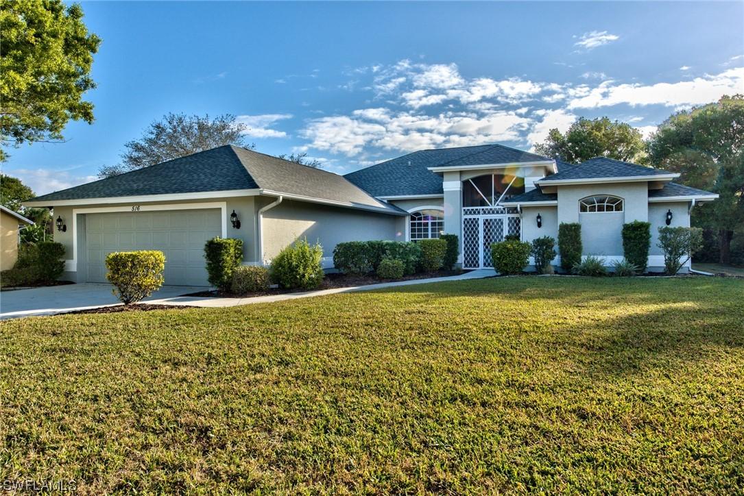 516 Washington Ave., Lehigh Acres, FL 33972