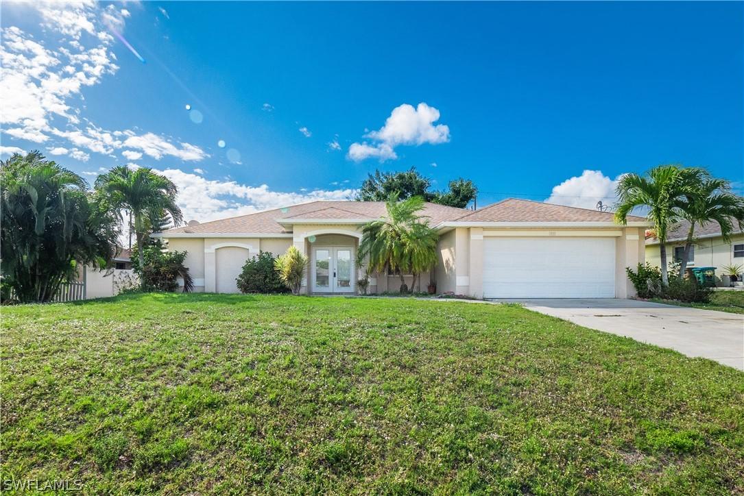 2222 SW 13th Ave., Cape Coral, FL 33991