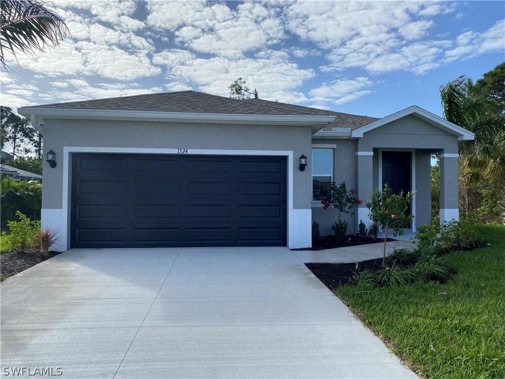 1524 NE 34th Ln., Cape Coral, FL 33909
