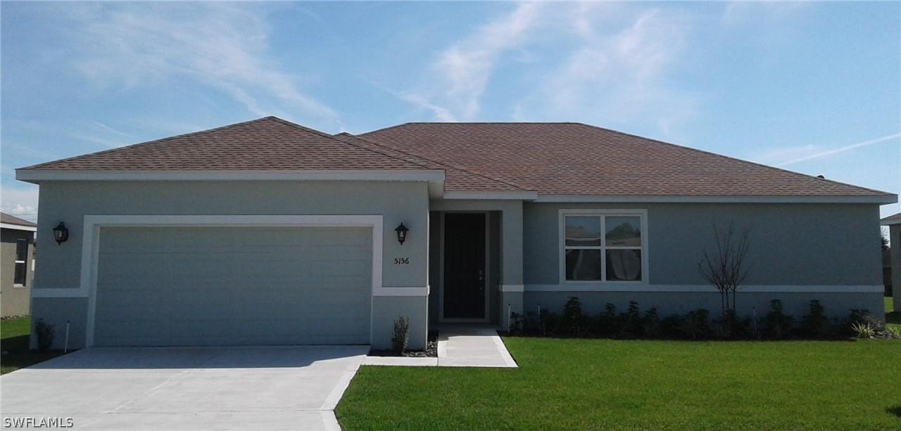 3529 NE 18th Ave., Cape Coral, FL 33909
