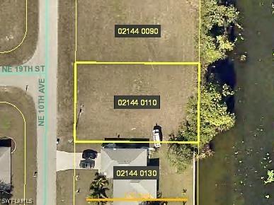 1831 NE 10th Ave., Cape Coral, FL 33909