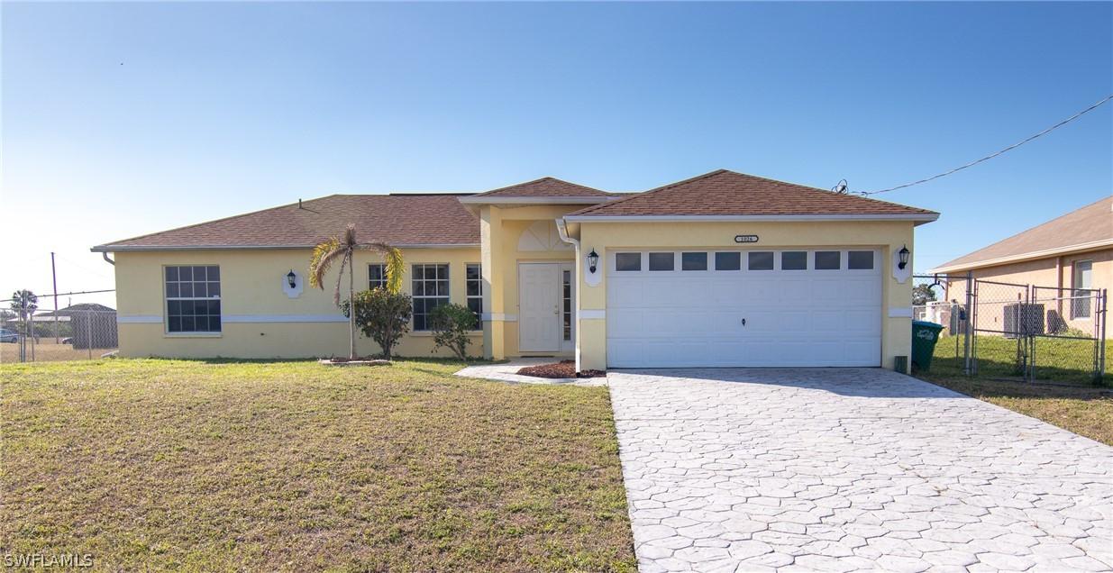 1026 NW 19th St., Cape Coral, FL 33993