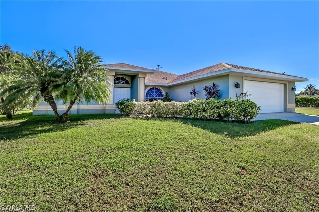1910 SW 36th Ter., Cape Coral, FL 33914