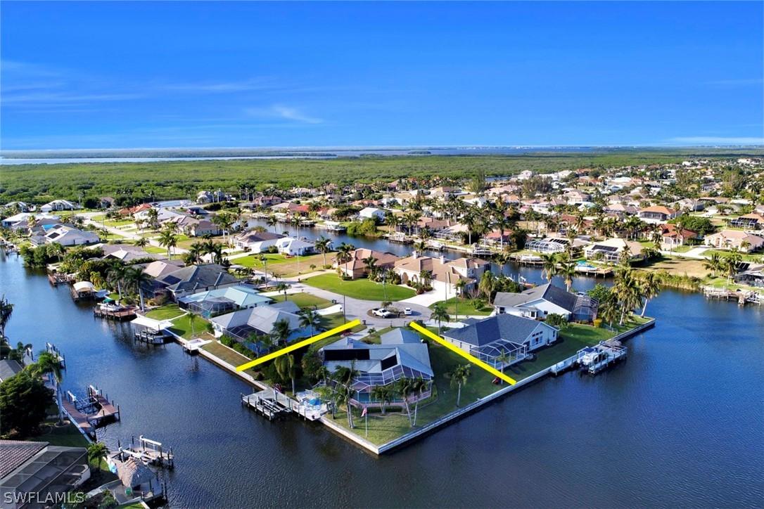 2802 SW 37th Ter., Cape Coral, FL 33914