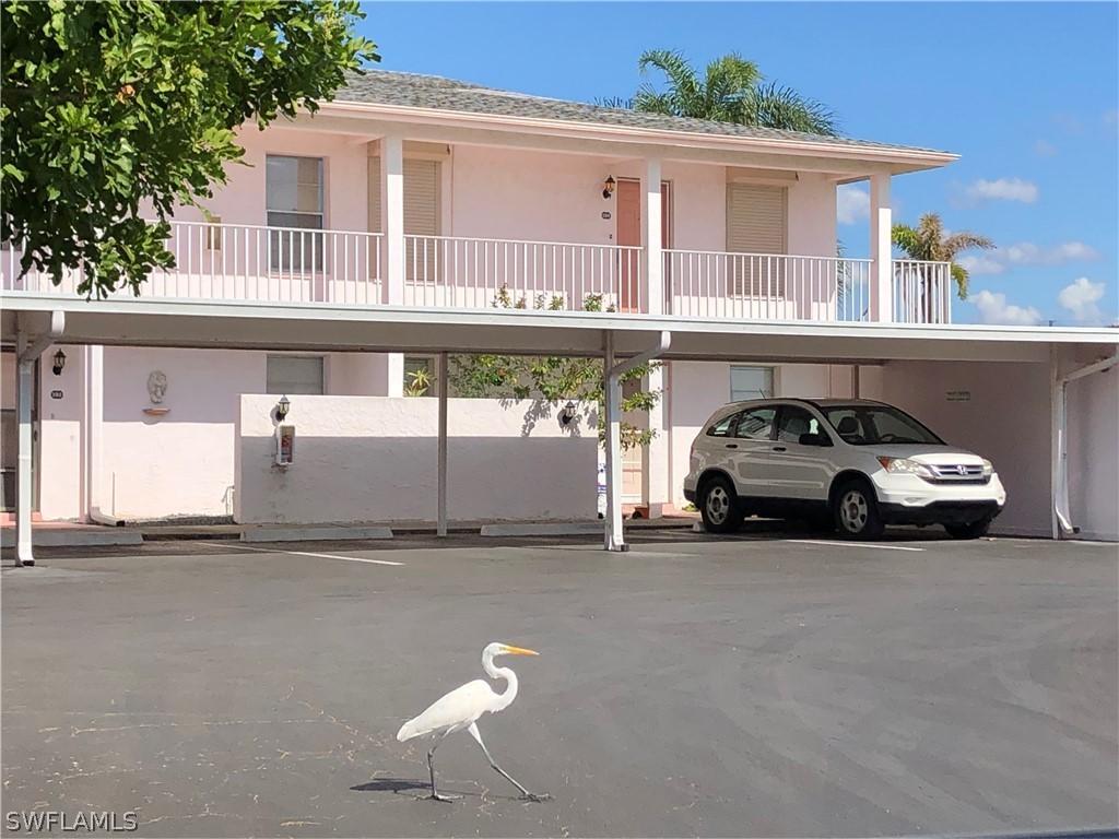 4511 SE 6th Pl. #6, Cape Coral, FL 33904