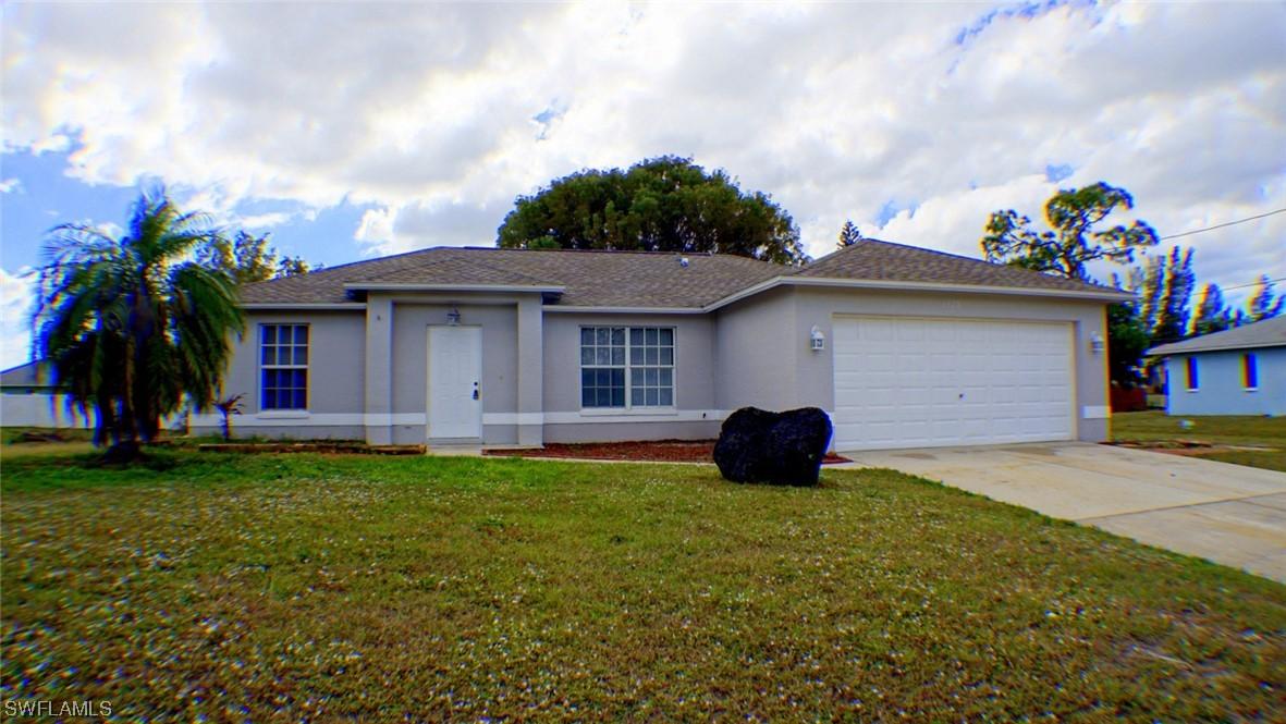 [Address Hidden by Seller], Cape Coral, FL 33991
