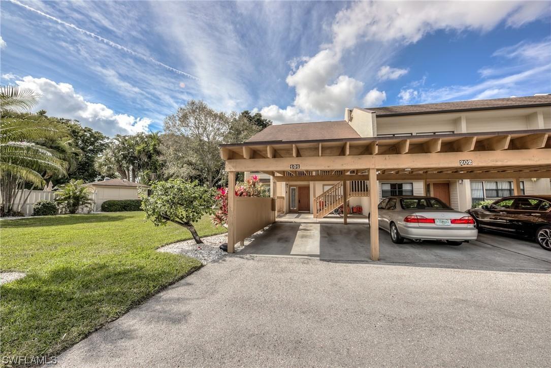16478 Timberlakes Dr. #101, Fort Myers, FL 33908