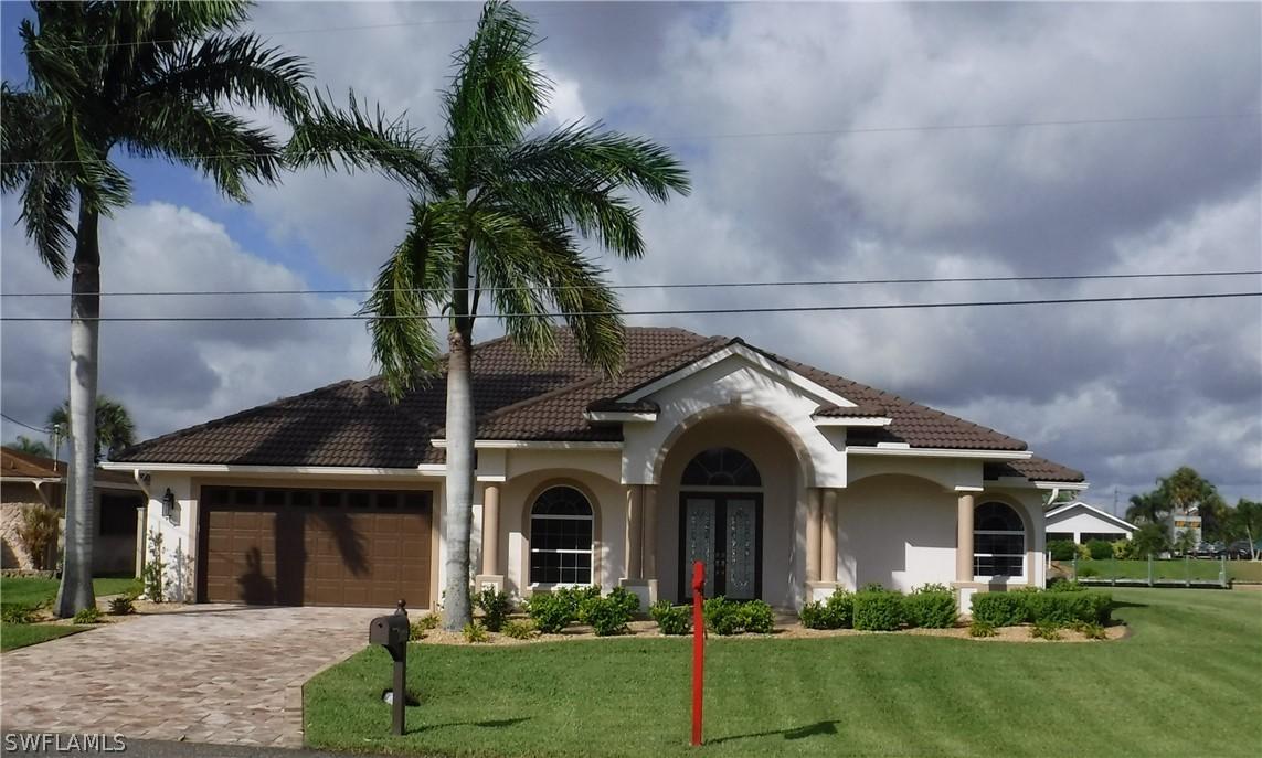 2808 SE 22nd Ave., Cape Coral, FL 33904