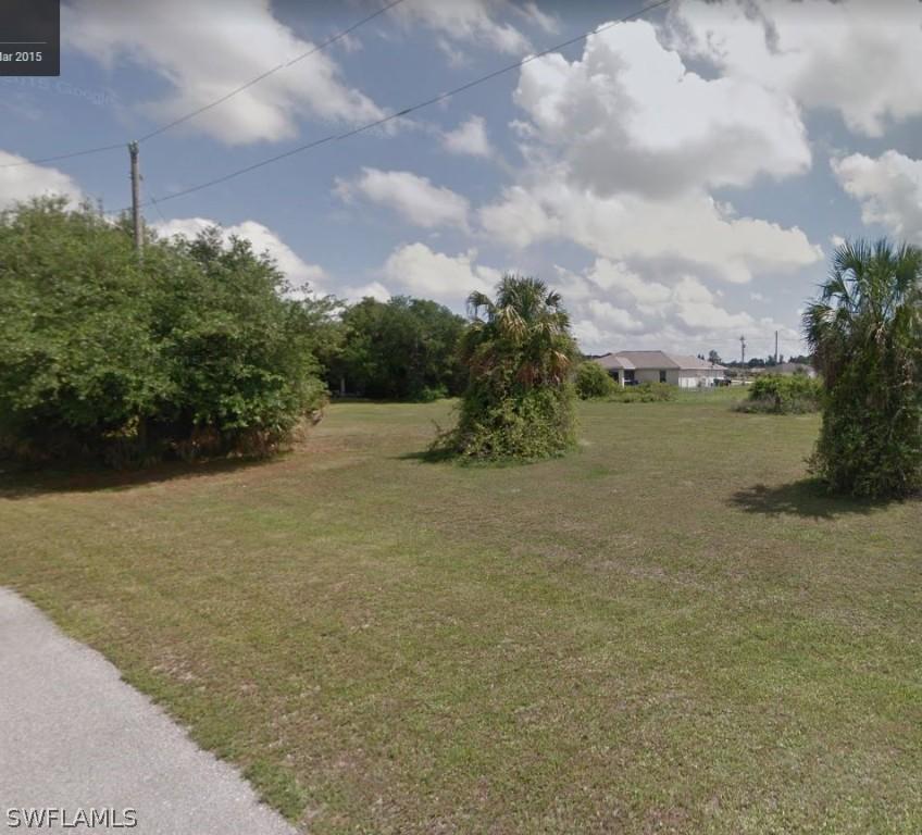 1806 NE 34th Ln., Cape Coral, FL 33909