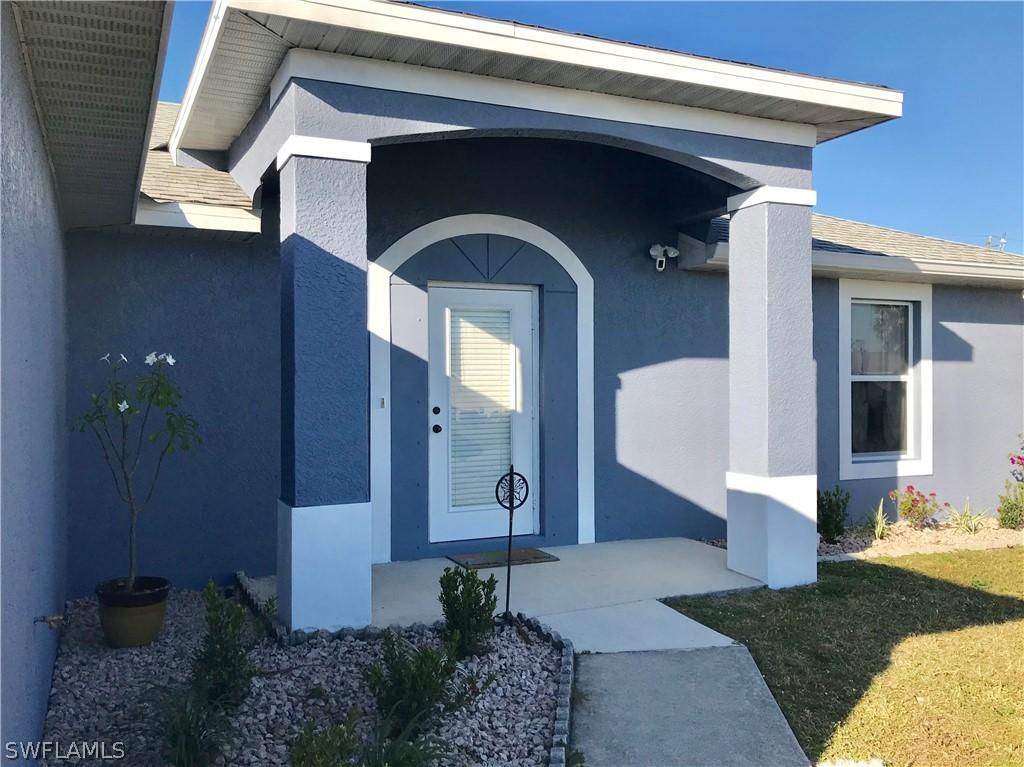 705 SW 23rd St., Cape Coral, FL 33991