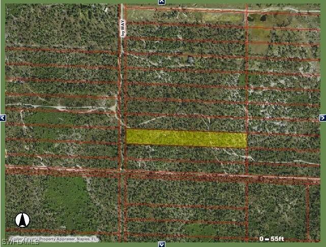 1740 Ivy Way, Naples, FL 34117