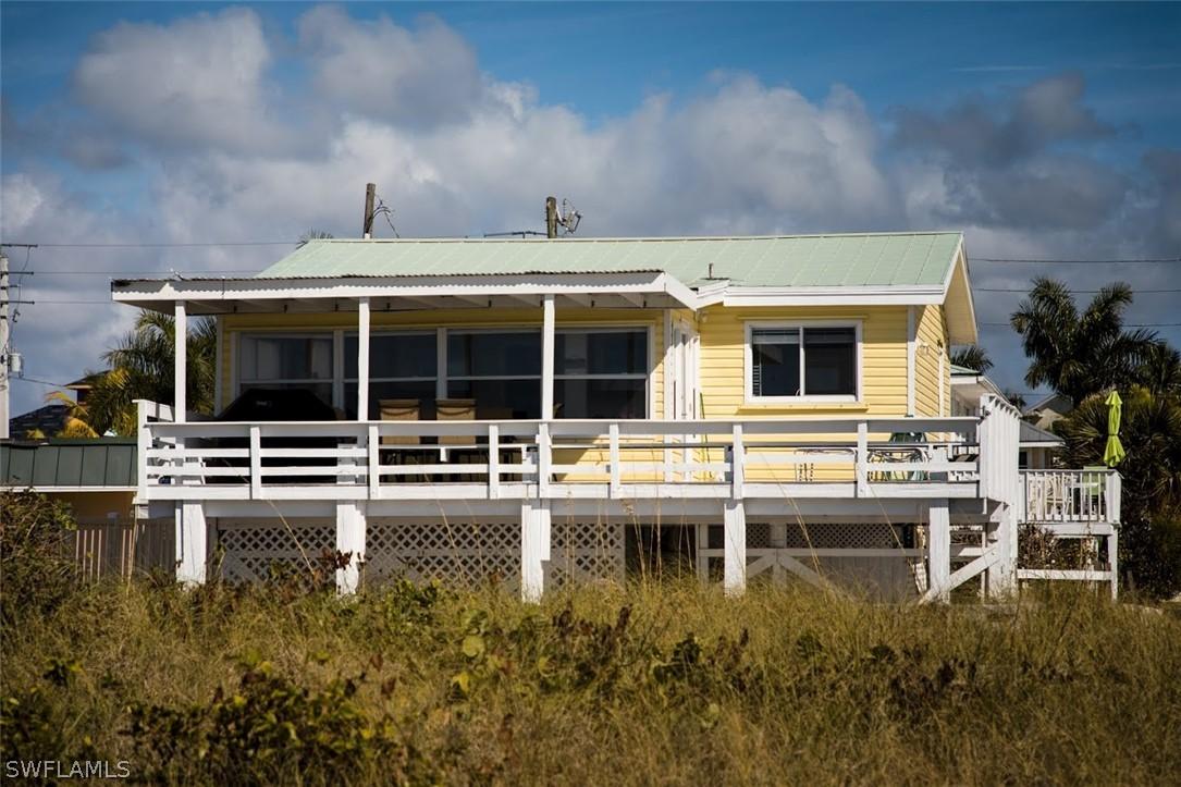 574 Estero Blvd., Fort Myers Beach, FL 33931