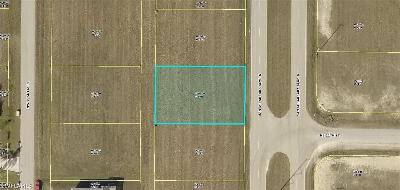 1104 Santa Barbara Blvd., Cape Coral, FL 33993