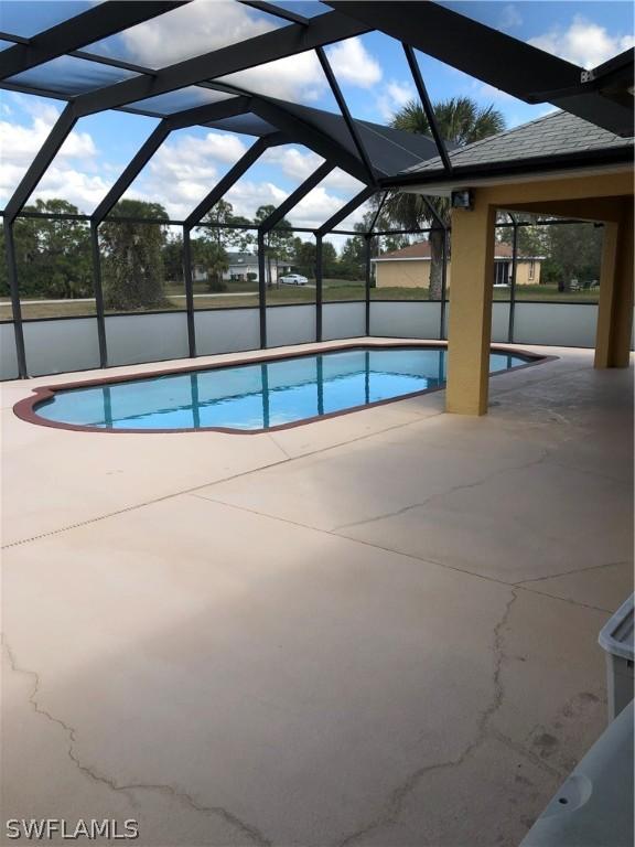 1607 NE 35th Ter., Cape Coral, FL 33909