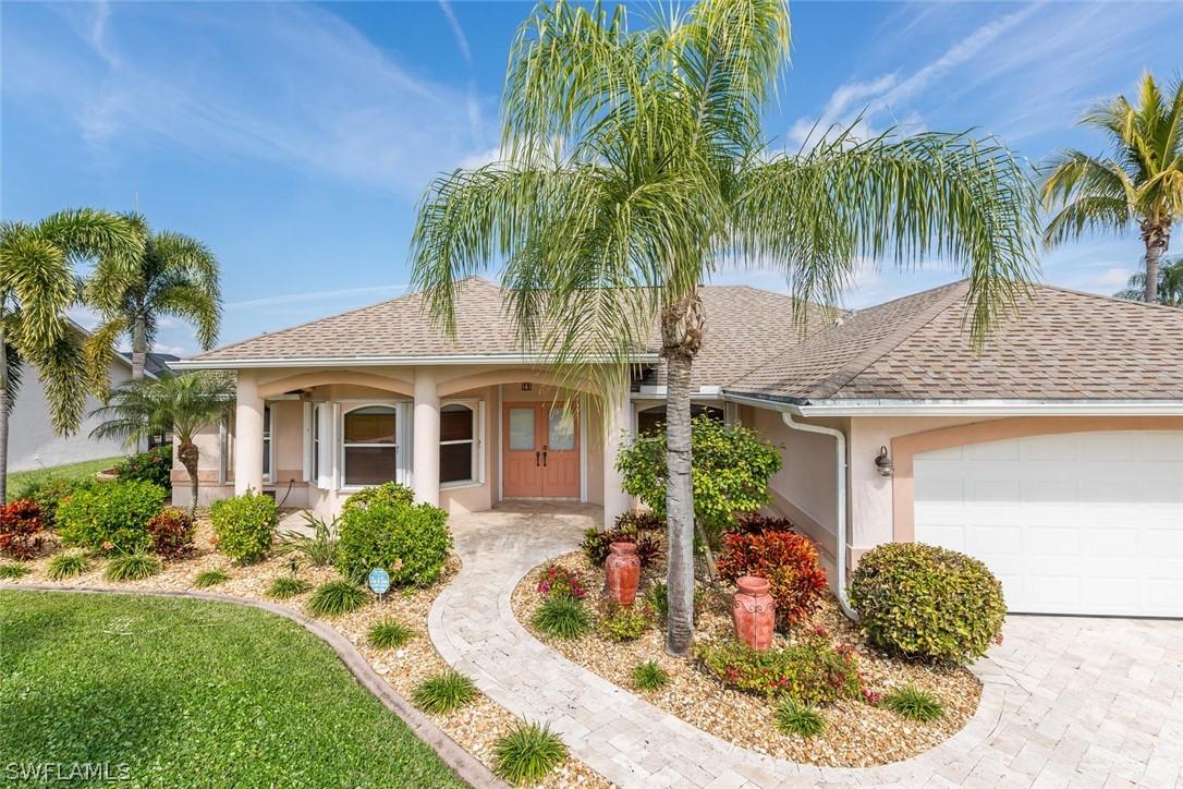 2635 SW 46th Ter., Cape Coral, FL 33914