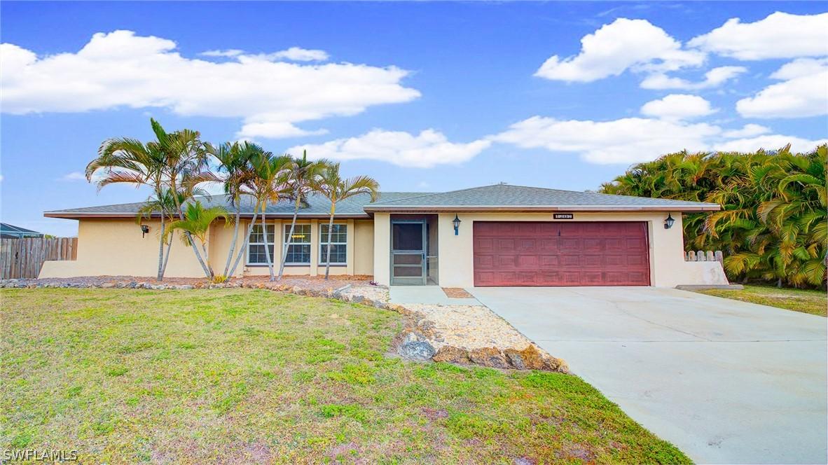 1207 SW 36th St., Cape Coral, FL 33914