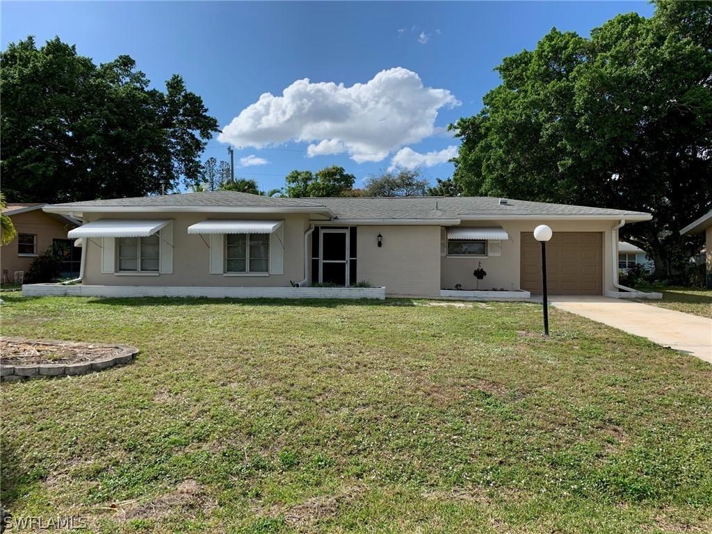2628 SE 18th Ave., Cape Coral, FL 33904