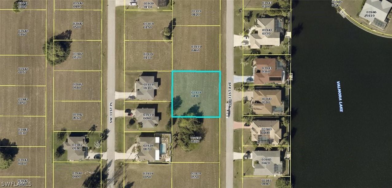 300 SW 31st Ave., Cape Coral, FL 33991