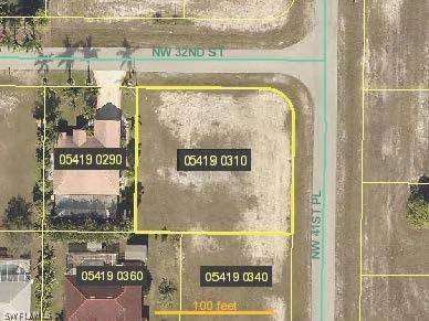 4122 NW 32nd St., Cape Coral, FL 33993
