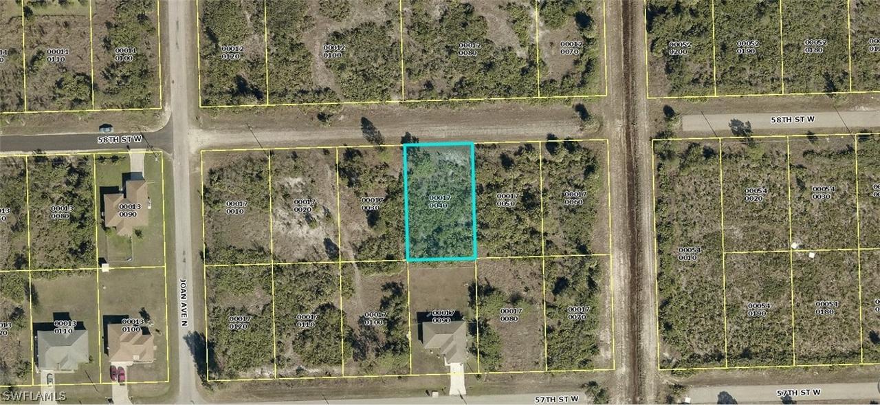 2905 58th St., Lehigh Acres, FL 33971
