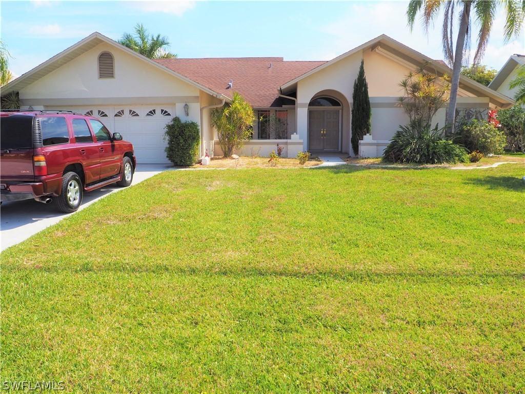 5213 SW 11th Ct., Cape Coral, FL 33914