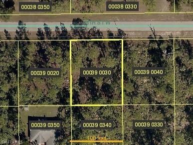 3831 18th St., Lehigh Acres, FL 33971