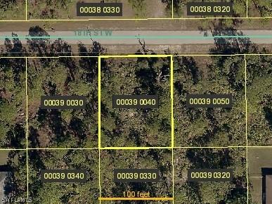 3829 18th St., Lehigh Acres, FL 33971