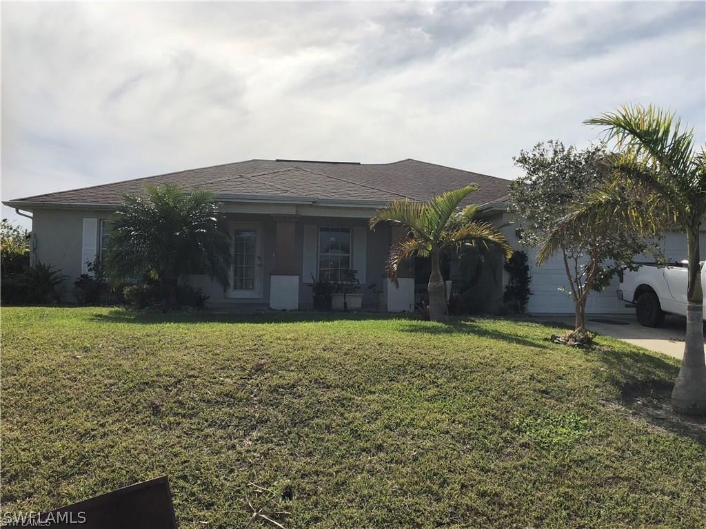 3409 17th St., Lehigh Acres, FL 33971