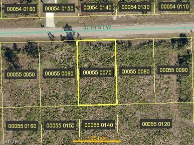 2807 57th St., Lehigh Acres, FL 33971