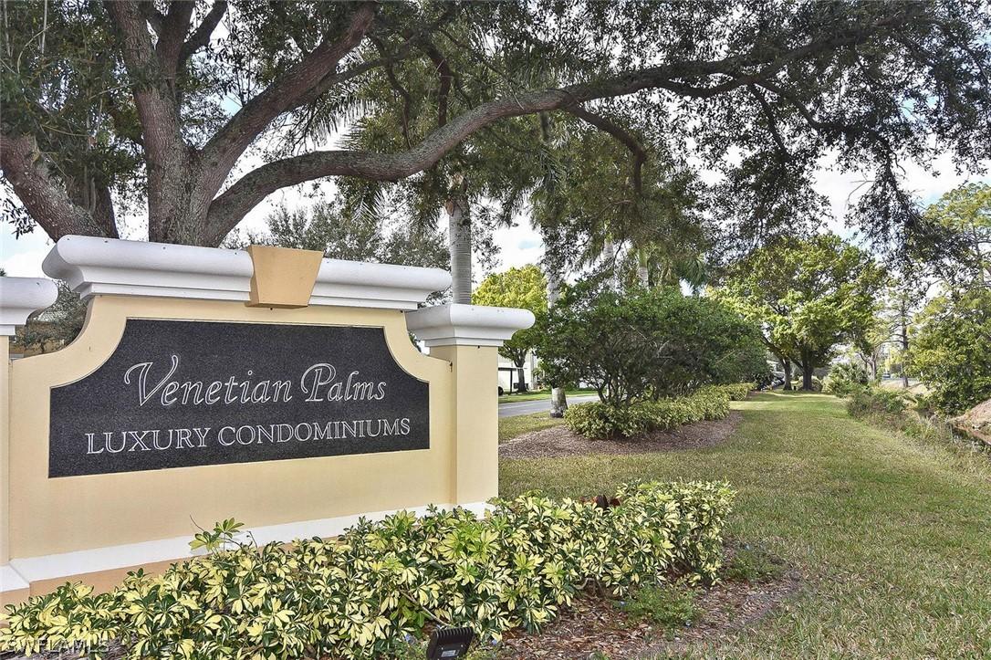 12610 Equestrian Cir. #1606, Fort Myers, FL 33907