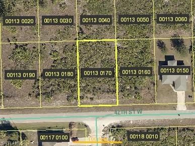 2614 47th St., Lehigh Acres, FL 33971