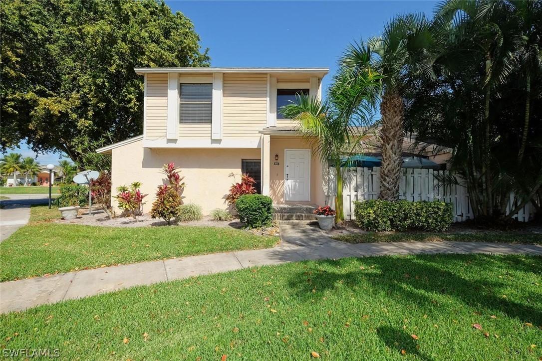 1416 SW 50th St. #64, Cape Coral, FL 33914