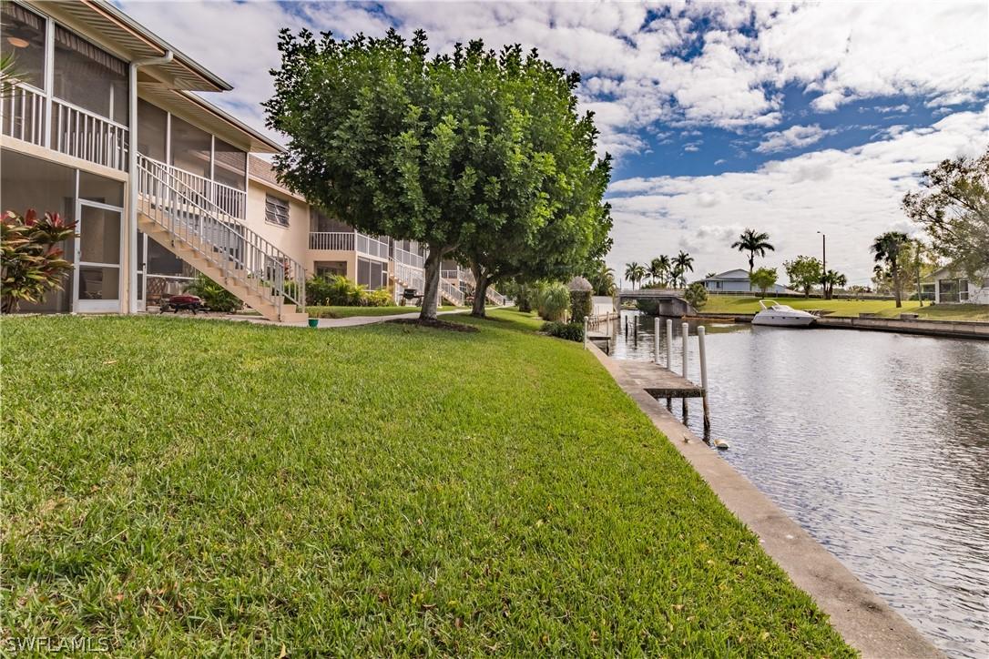 1120 SE 46th St. #2G, Cape Coral, FL 33904