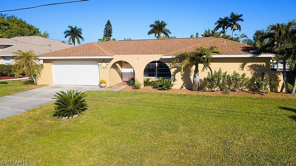 3819 SE 15th Ave., Cape Coral, FL 33904