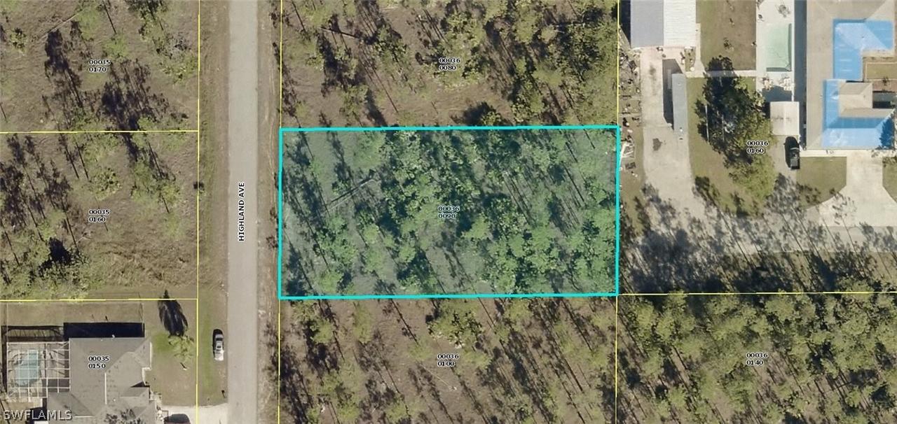 1406 Highland Ave., Lehigh Acres, FL 33972